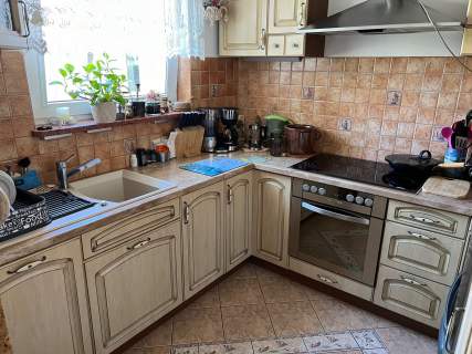MIESZKANIE 2-POK 45m2 z niezależnym garażem