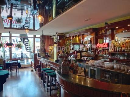 Prosperująca Restauracja