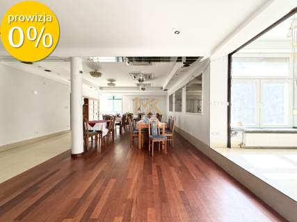 Budynek Handlowo-Usługowy/ LEGNICKA/ 1000M2
