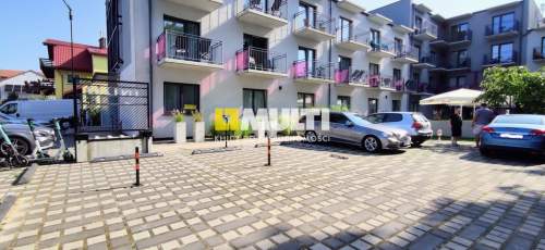 Dochodowy,gotowy,apartament w Indu,blisko morza.
