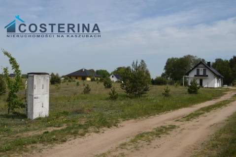 Działka budowlana na sprzedaż, 3130 m2, Nowe Polaszki