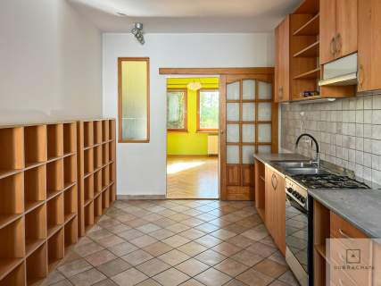 Piękny dom bliźniak 185 m2 Konstancin-Jeziorna