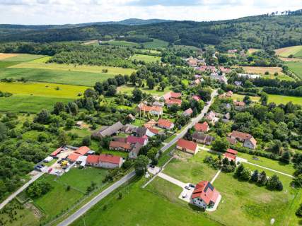 Działka budowlana