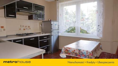 Mieszkanie 3 pokojowe z balkonem