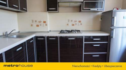 Mieszkanie 3 pokojowe z balkonem