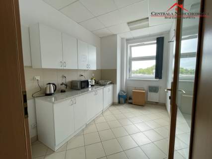 Lokal 220 - 30 m2/ Toruń - Mokre