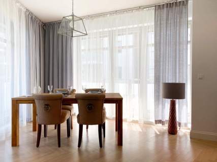 Apartament 3 pokojowy, spacerem na plaże 
