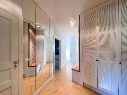 Apartament 3 pokojowy, spacerem na plaże 