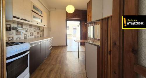 Kamienica 130m2 w Starachowicach przy rynku