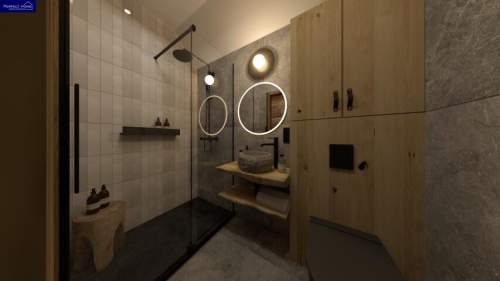 Luksusowe apartamenty Jelenica Park w Ustroniu 11a