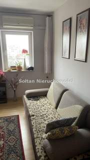 Mieszkanie na sprzedaż, 54,5 m2, Warszawa