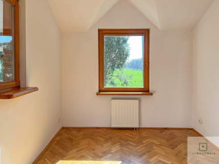Piękny dom bliźniak 185 m2 Konstancin-Jeziorna
