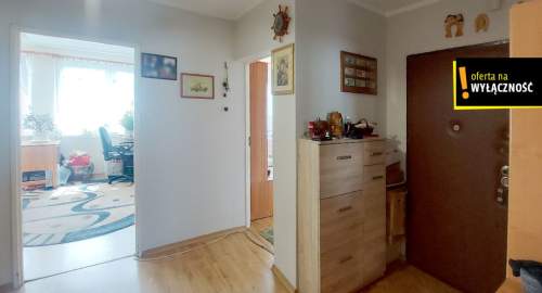Osiedle Barwinek, 3 pokoje, 70mkw.