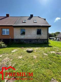 DOM-1/2 BLIŻNIAKA NA SPRZEDAŻ 100.70M2