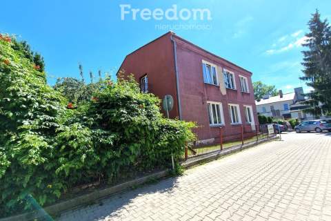 Mieszkanie w centrum miasta