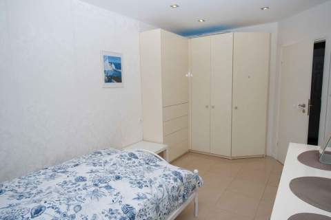 Łukęcin nad morzem - apartament inwestycyjny.