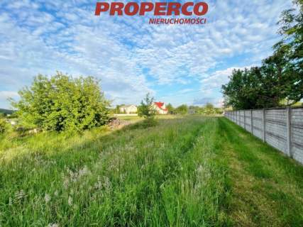 Działka 1500m2, Piotrowiec gm.Łopuszno