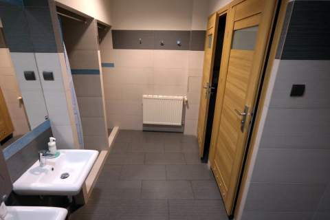 158 m2 LOKAL WYNAJMĘ 3900 zł Bartodzieje 