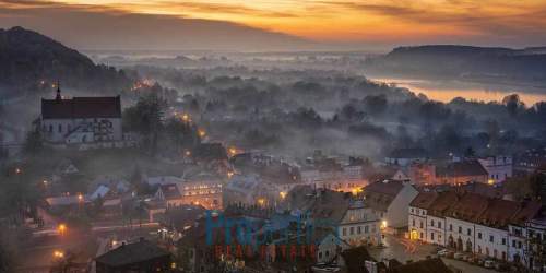Budowlana. Łąka. Las. Wąwóz. 950m od Rynku 