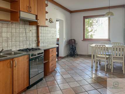 Piękny dom bliźniak 185 m2 Konstancin-Jeziorna