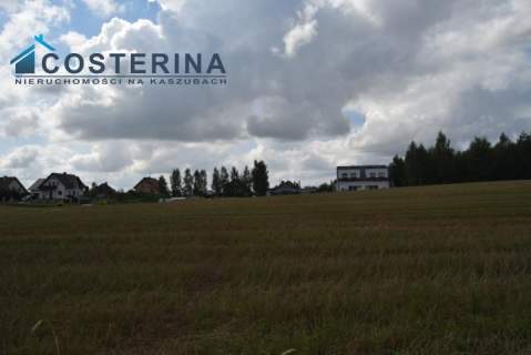 Działka inwestycyjna na sprzedaż, 8773 m2, Wielki Klincz