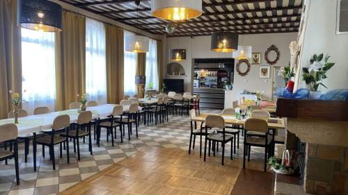  Restauracja Sala Bankietowa Idealna Lokalizacja