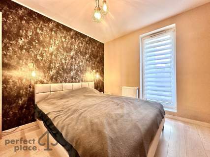 ul. Legnicka 3 pok balkon taras Pixel House
