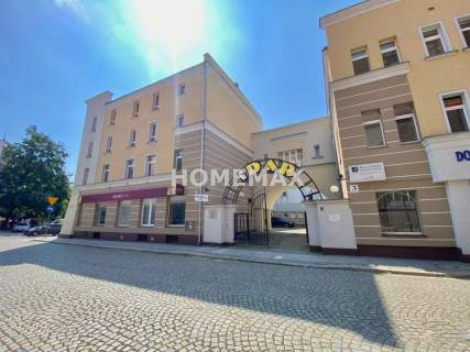 Lokal biurowo-usługowy w ścisłym centrum miasta 