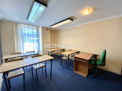 Lokal biurowo-usługowy w ścisłym centrum miasta 