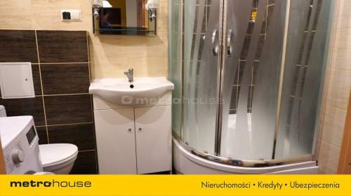 Mieszkanie 3 pokojowe z balkonem