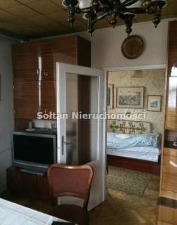 Mieszkanie na sprzedaż, 37,5 m2, Warszawa