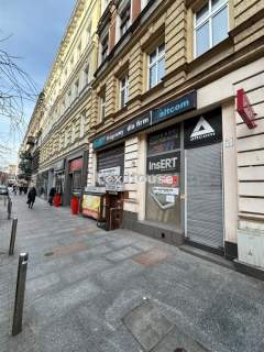Biuro na sprzedaż, 81 m2, Szczecin