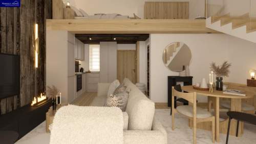 Luksusowe apartamenty Jelenica Park w Ustroniu 5b