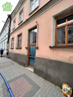 Biuro do wynajęcia, 55 m2, Przemyśl