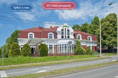 Lokal pod inwestycję/Podjasnogórska/1000m2