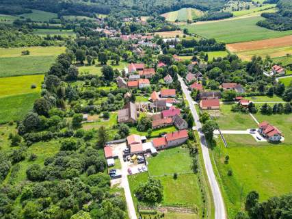 Działka budowlana