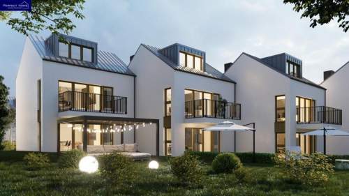 Zielony Zakątek- Nowe apartamenty w Ustroniu 19B