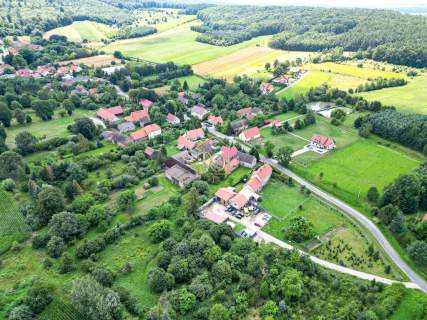Działka budowlana
