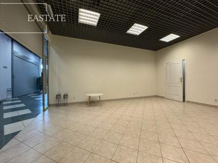 Lokal handlowo usługowy 36m2 Ursynów Metro Imielin