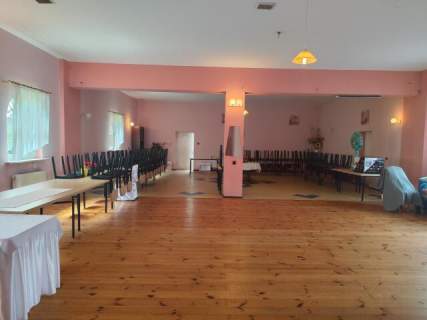  Restauracja Sala Bankietowa Idealna Lokalizacja