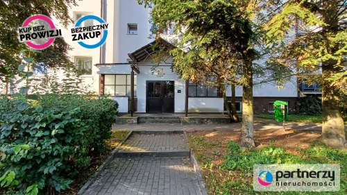 klimatyczne mieszkanie blisko lasu