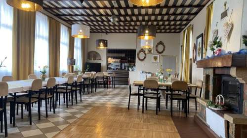  Restauracja Sala Bankietowa Idealna Lokalizacja