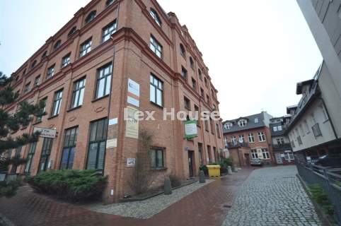 Mieszkanie na sprzedaż, 58 m2, Szczecin