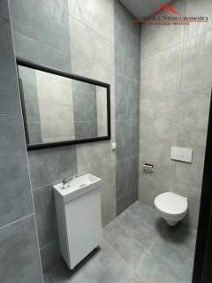 Lokal 220 - 30 m2/ Toruń - Mokre