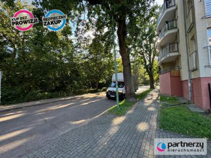 3 pokoje 60 m2 z GARAŻEM 17 m2 przy parku