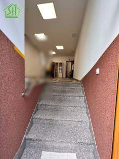 Biuro do wynajęcia, 55 m2, Przemyśl