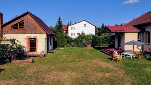 Dom jednorodzinny w centrum Roztocza Zwierzyniec