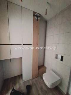 Nowe wykończone POD KLUCZ 2 pokoje balkon Lutynia