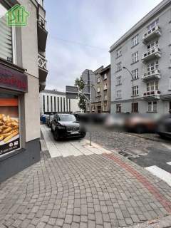 Biuro do wynajęcia, 55 m2, Przemyśl
