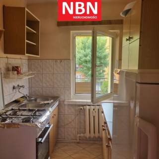 Zadbane mieszkanie 51.70m2 w Zawierciu na sprzedaż